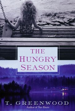 Cover The Hungry Season (eBook, ePUB)