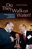 Do They Walk on Water? (eBook, PDF)