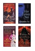 A Vampire Bundle (eBook, ePUB) A Vampire Bundle (eBook, ePUB)