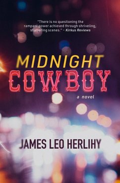 Cover Midnight Cowboy (eBook, ePUB)