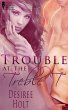 Trouble at the Treble T (eBook, ePUB) - Bild 1