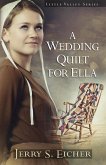 Wedding Quilt for Ella (eBook, ePUB)