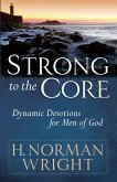 Strong to the Core (eBook, ePUB)