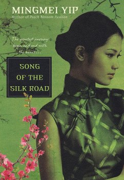 Song of the Silk Road (eBook, ePUB) Cover Song of the Silk Road (eBook, ePUB)