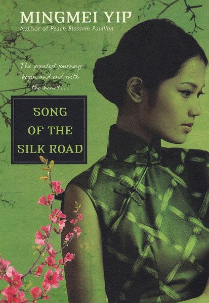 Song of the Silk Road (eBook, ePUB) Song of the Silk Road (eBook, ePUB)