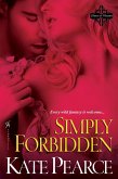 Simply Forbidden (eBook, ePUB)