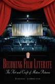 Becoming Film Literate (eBook, PDF)