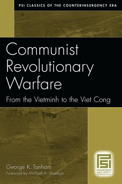 Communist Revolutionary Warfare (eBook, PDF) - Tanham, George K.