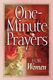 One-Minute Prayers® for Women (eBook, PDF) One-Minute Prayers® for Women (eBook, PDF)