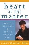 Heart of the Matter (eBook, ePUB) - Austin, Linda, M. D.
