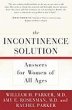 The Incontinence Solution (eBook, ePUB) - Bild 1