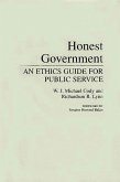 Honest Government (eBook, PDF)