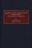 Aging and Identity (eBook, PDF)
