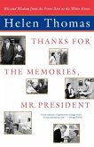 Thanks for the Memories, Mr. President (eBook, ePUB)