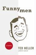Cover Funnymen (eBook, ePUB)