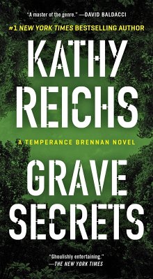 Grave Secrets (eBook, ePUB) - Reichs, Kathy