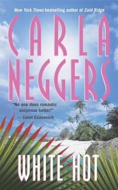 White Hot (eBook, ePUB) - Neggers, Carla