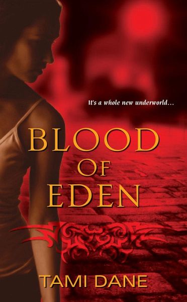 Blood of Eden (eBook, ePUB) Blood of Eden (eBook, ePUB)