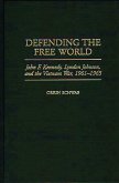 Defending the Free World (eBook, PDF)