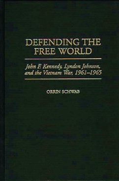 Cover Defending the Free World (eBook, PDF)