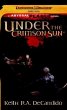 Under the Crimson Sun (eBook, ePUB) - Bild 1