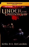 Under the Crimson Sun (eBook, ePUB)