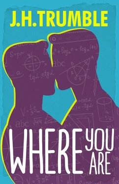 Where You Are (eBook, ePUB) - Trumble, J. H.