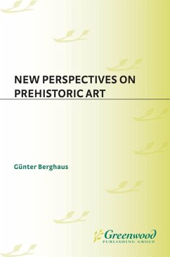 New Perspectives on Prehistoric Art (eBook, PDF)