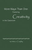 More Ways Than One (eBook, PDF)