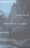 Travels in Alaska (eBook, ePUB)
