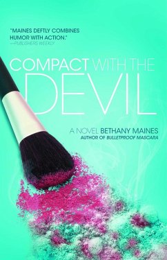 Cover Compact with the Devil (eBook, ePUB)