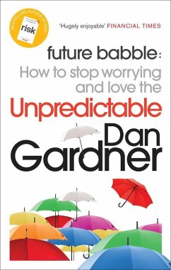 Cover Future Babble (eBook, ePUB)