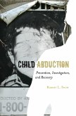 Child Abduction (eBook, PDF)