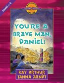 You're a Brave Man, Daniel! (eBook, ePUB)