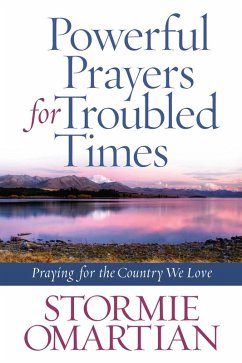 Cover Powerful Prayers for Troubled Times (eBook, ePUB)