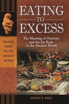 Cover Eating to Excess (eBook, PDF)