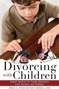 Divorcing with Children (eBook, PDF) Cover Divorcing with Children (eBook, PDF)