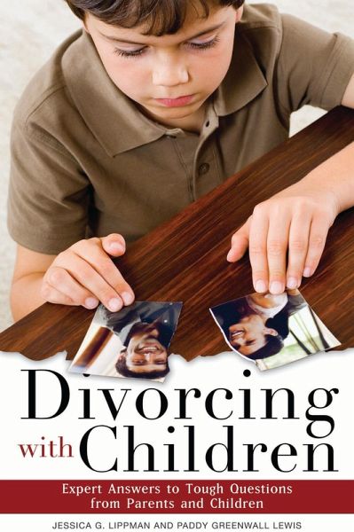 Divorcing with Children (eBook, PDF)