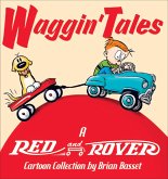 Waggin' Tales (eBook, ePUB)