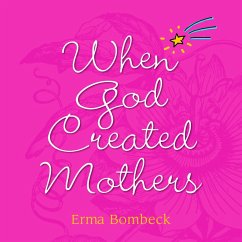 Cover When God Created Mothers (eBook, ePUB)