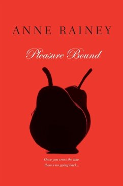 Cover Pleasure Bound (eBook, ePUB)