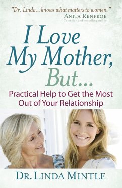 Cover I Love My Mother, But... (eBook, PDF)