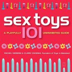 Sex Toys 101 (eBook, ePUB)