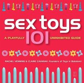 Sex Toys 101 (eBook, ePUB) Sex Toys 101 (eBook, ePUB)