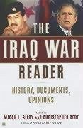 The Iraq War Reader (eBook, ePUB) - Cerf, Christopher