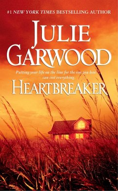 Cover Heartbreaker (eBook, ePUB)