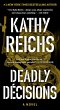 Deadly Decisions (eBook, ePUB) - Bild 1