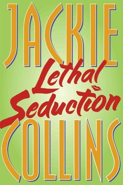 Lethal Seduction (eBook, ePUB) - Collins, Jackie