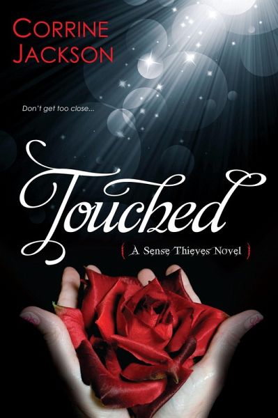 Touched (eBook, ePUB) Touched (eBook, ePUB)