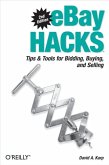eBay Hacks (eBook, ePUB)